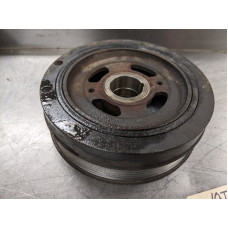 10J115 Crankshaft Pulley For 07-13 Nissan Altima  2.5 12303JA00A